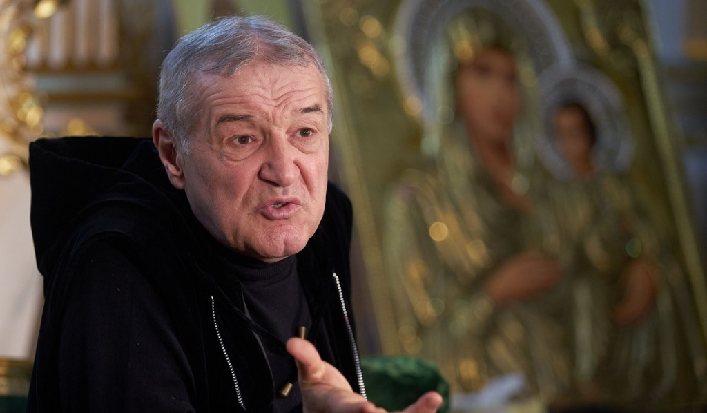 FCSB vizează un transfer-surpriză: Rafael Munteanu, portarul Farului Constanța, ar fi pe lista de achiziții a echipei lui Gigi Becali