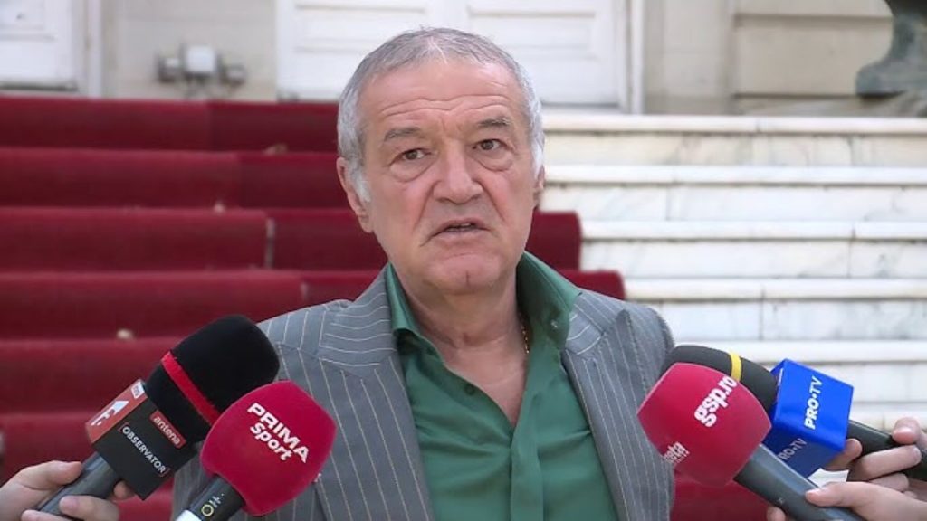 Becali, declarații șoc: Adevărul despre Călin Georgescu. Ce crede omul!
