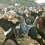 Gods and Kings' Action Epic Hits Free Streaming