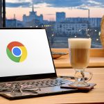 Google-Chrome-pe-laptop-browser-update.jpg - JurnalUrban