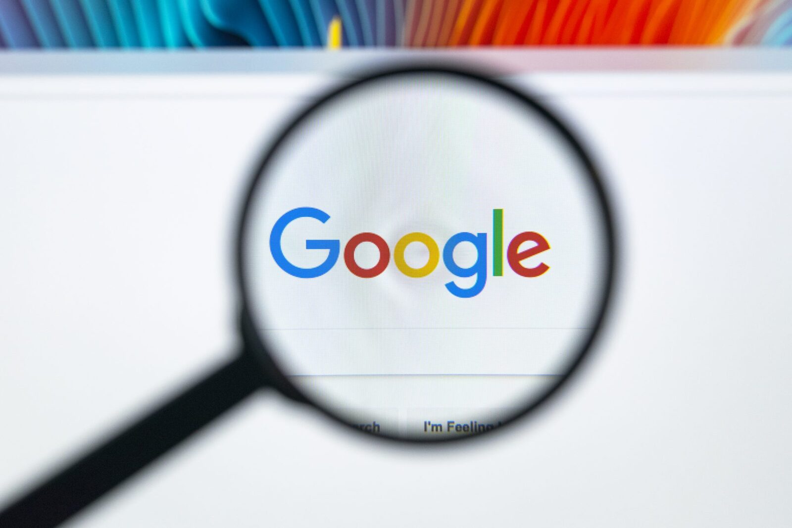 Google: Aplicație Windows cu căutări AI, locale și online!