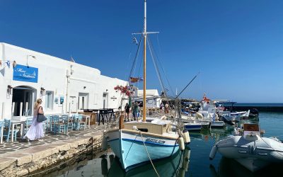 Greece drops EU entry-exit biometrics for British travellers