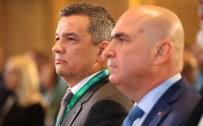 Demisia PSD nu înseamnă automat alegeri: 45 de zile de interimat politic