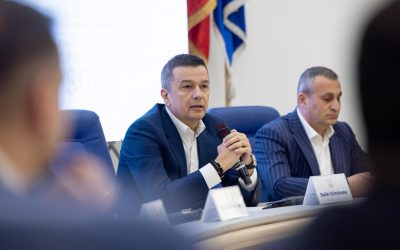 Grindeanu: Bolojan, aliat cu Dragnea. Cine vrea să monopolizeze scena politică?