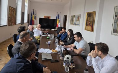 București: Ciucu negociază cu HORECA noile reguli pentru terase pe tot anul