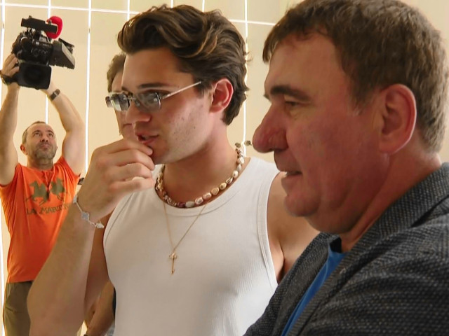 Gică Hagi a făcut marele anunț despre Ianis Hagi, în ziua în care a devenit selecționerul României