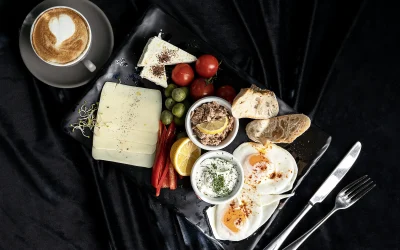 Clienții City Grill, mai pretențioși: Ce schimbă piața de restaurante din România?