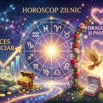 Vineri, 10 aprilie: Zodia norocoasă dă lovitura de DOUĂ ori! Bani și iubire
