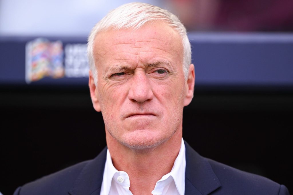 Menès, după plecarea lui Zidane: „Noroc la fel de bine!”