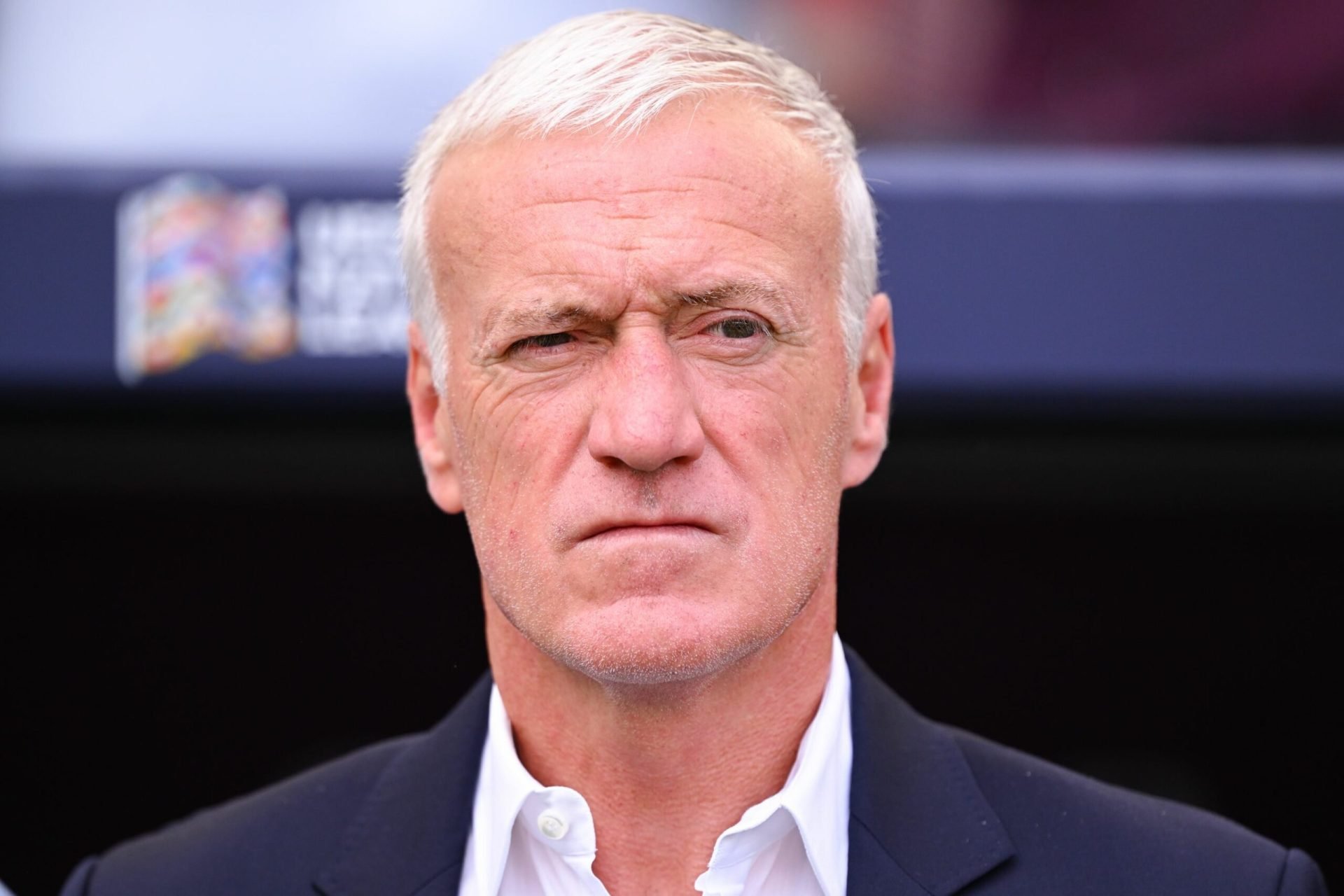 Menès, după plecarea lui Zidane: „Noroc la fel de bine!”