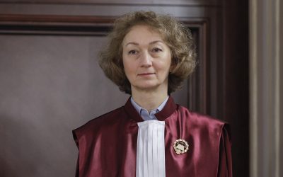 Șefa CCR lămurește decizia de anulare a alegerilor