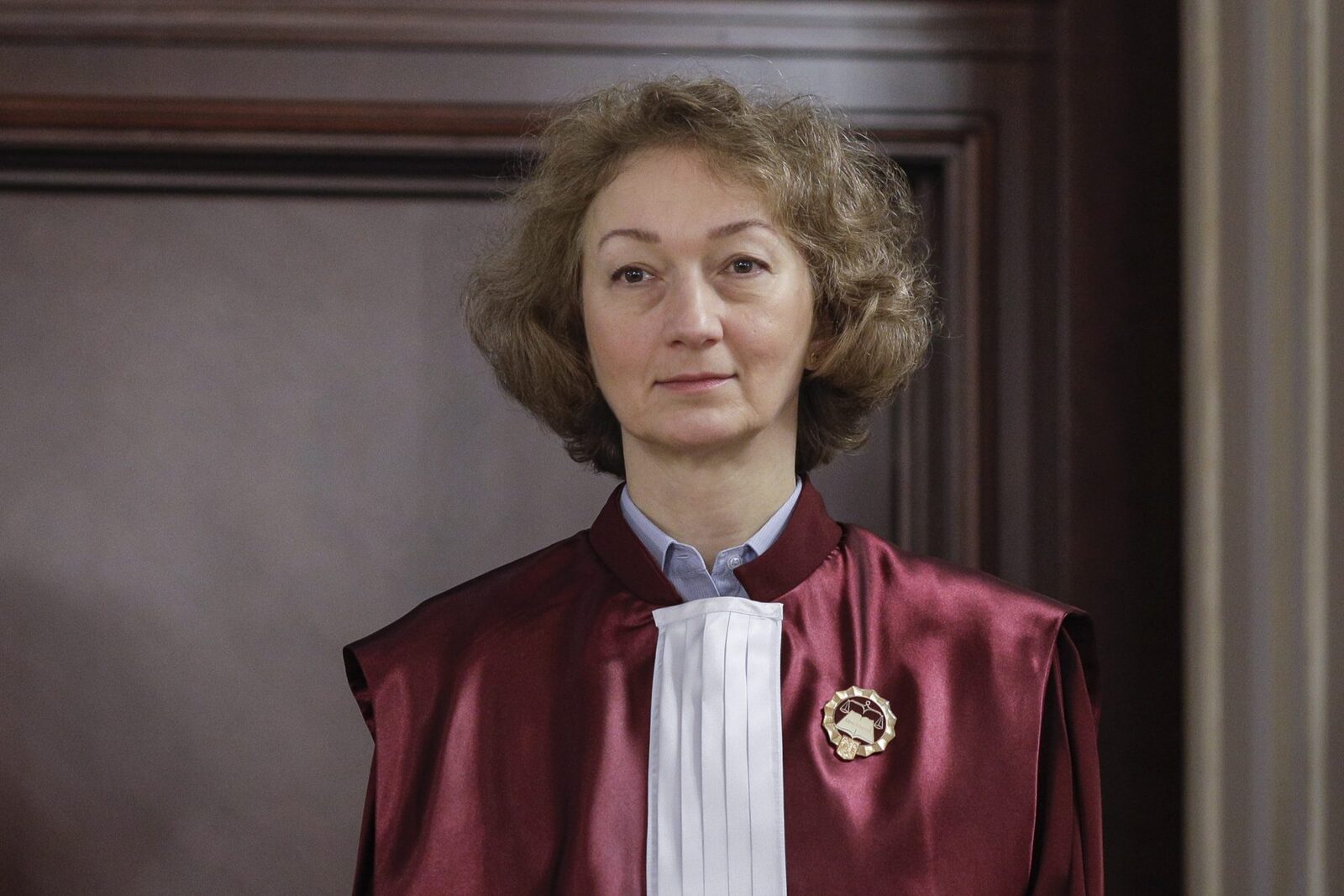 Șefa CCR lămurește decizia de anulare a alegerilor
