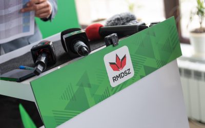 UDMR, decizie UNANIMĂ privind guvernarea Bolojan, plus discuții KELEMEN-Magyar