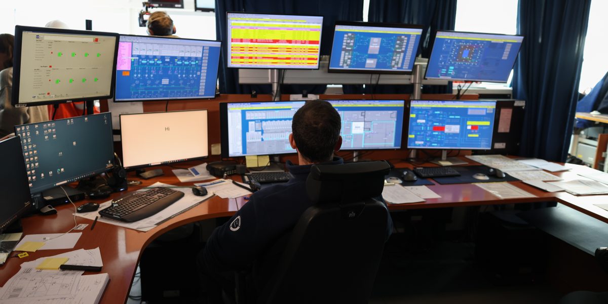 O structură-cheie la OMV Petrom: Cine conduce proiectul Neptun Deep și miza uriașă