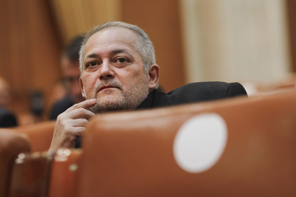 Decese de Paști: Un deputat AUR a plecat dintre noi. „Vom fi mai săraci”