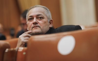 Decese de Paști: Un deputat AUR a plecat dintre noi. „Vom fi mai săraci”