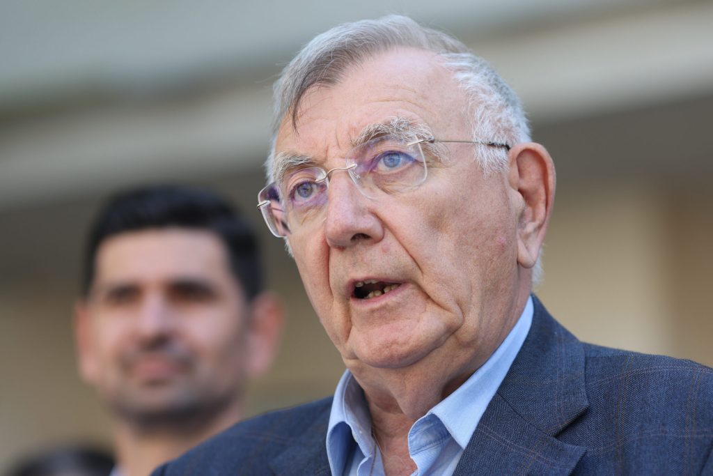 Chiliman, achitat: 670 milioane EURO, dosar de corupție la Sectorul 1