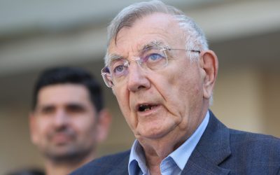 Chiliman, achitat: 670 milioane EURO, dosar de corupție la Sectorul 1