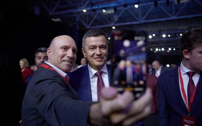 PSD, numărătoarea inversă pentru Bolojan: „Momentul Adevărului” pe val