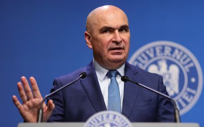 Arestat de Bolojan, omul lui Băsescu dezvăluie greșelile: „Se cheltuie ce nu avem”