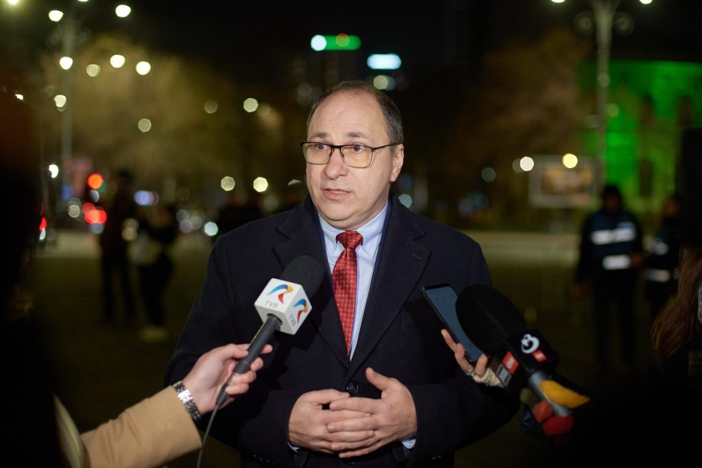 Masa sănătoasă, deblocată Curând: Când revine programul și despre simulări la Evaluarea Națională