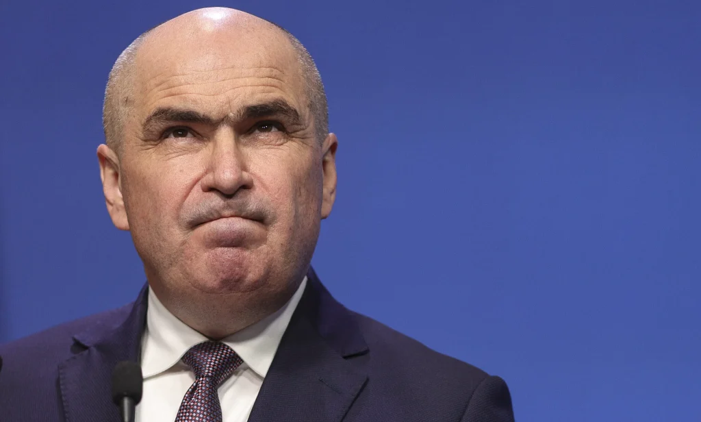 Bolojan pregătește retragerea PSD: Cine schimbă miniștrii, dacă Guvernul rezistă?