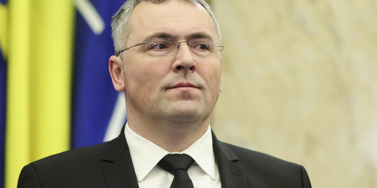 C. Sandu, procurorul CSM, despre numirea șefilor de către N. Dan: Decizie politică pură!