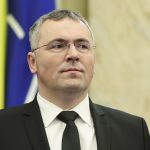 C. Sandu, procurorul CSM, despre numirea șefilor de către N. Dan: Decizie politică pură!