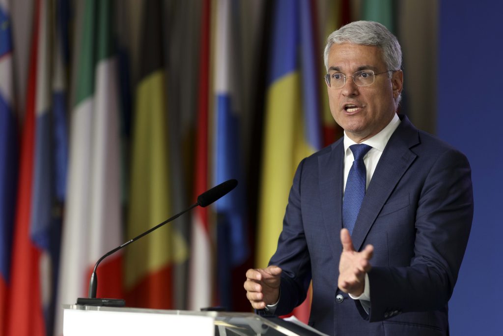 România, „campioană” la reducerea decalajelor UE, conform lui Pîslaru