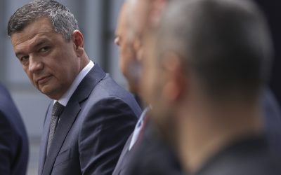 Grindeanu, în căutarea continuării: Cine e „bolojenistul” PSD-ist?