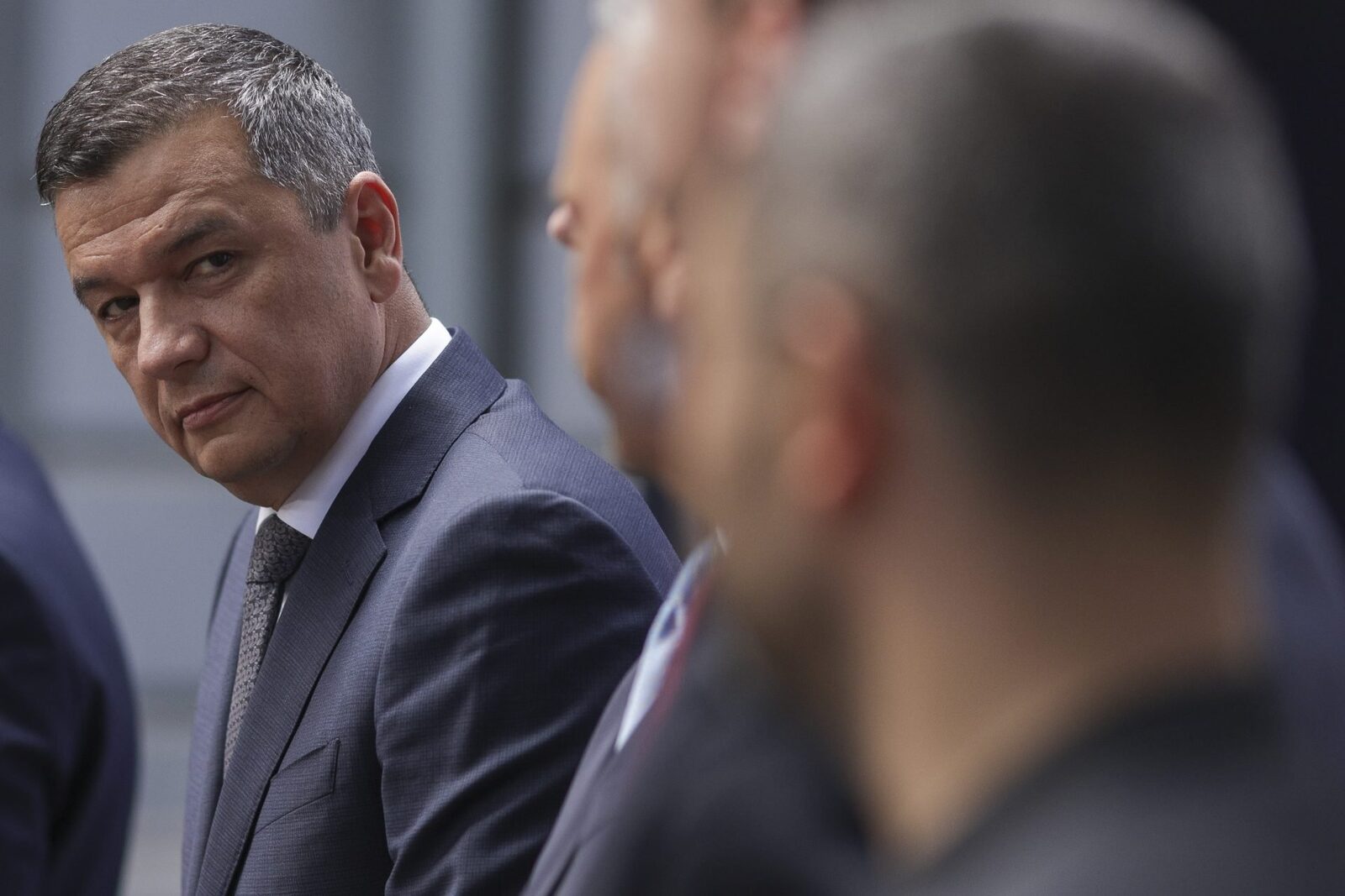 Grindeanu, în căutarea continuării: Cine e „bolojenistul” PSD-ist?