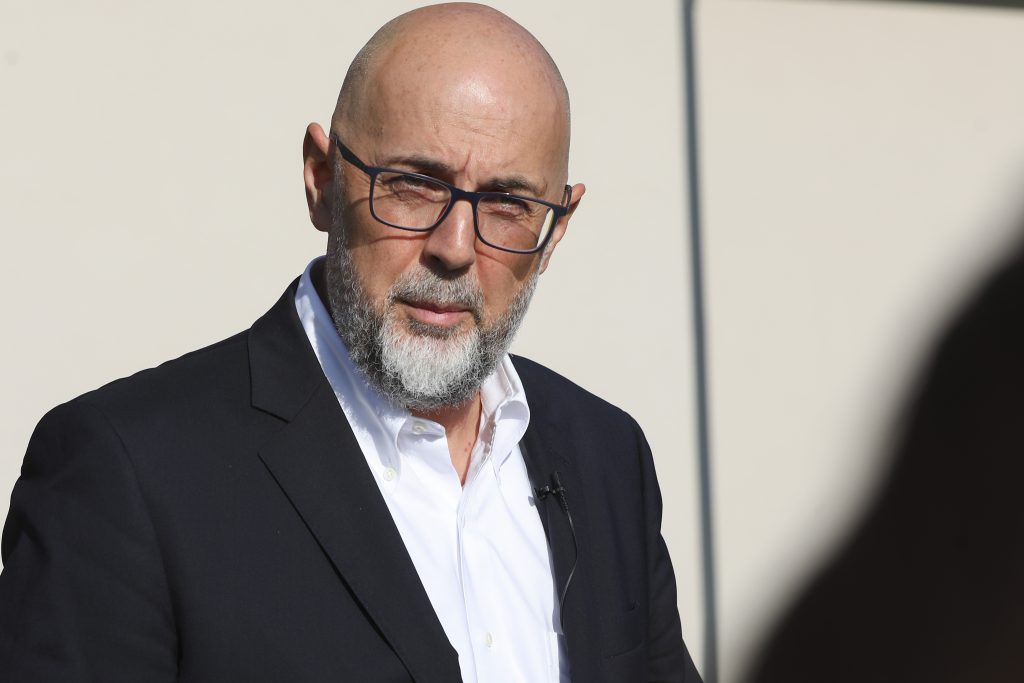 Kelemen Hunor, DEZVĂLUIRI: Partidul dispărut după compromisul cu PSD