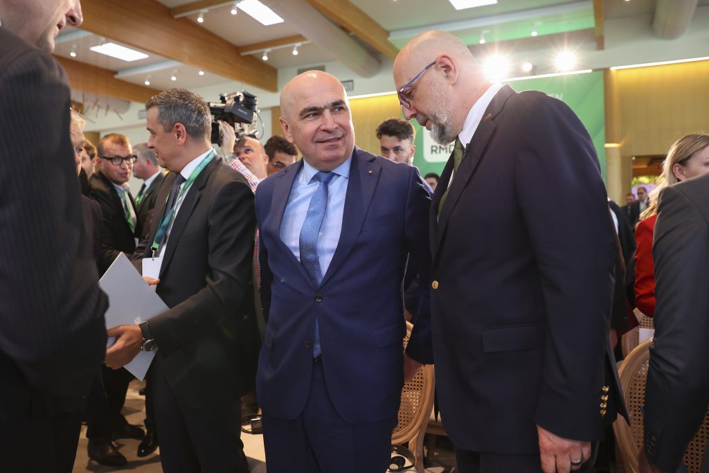UDMR manevrează, pe fondul tensiunilor PSD-Bolojan: „Suntem liberi”
