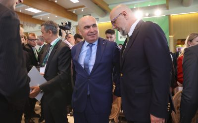 UDMR manevrează, pe fondul tensiunilor PSD-Bolojan: „Suntem liberi”