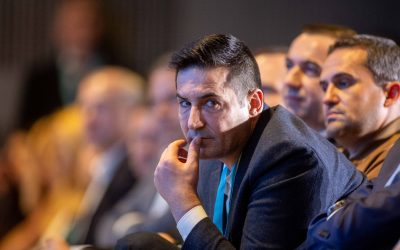 PSD, cu Ilie Sărăcie, pregătește ruptura Coaliției: „Nu vă fie frică!”