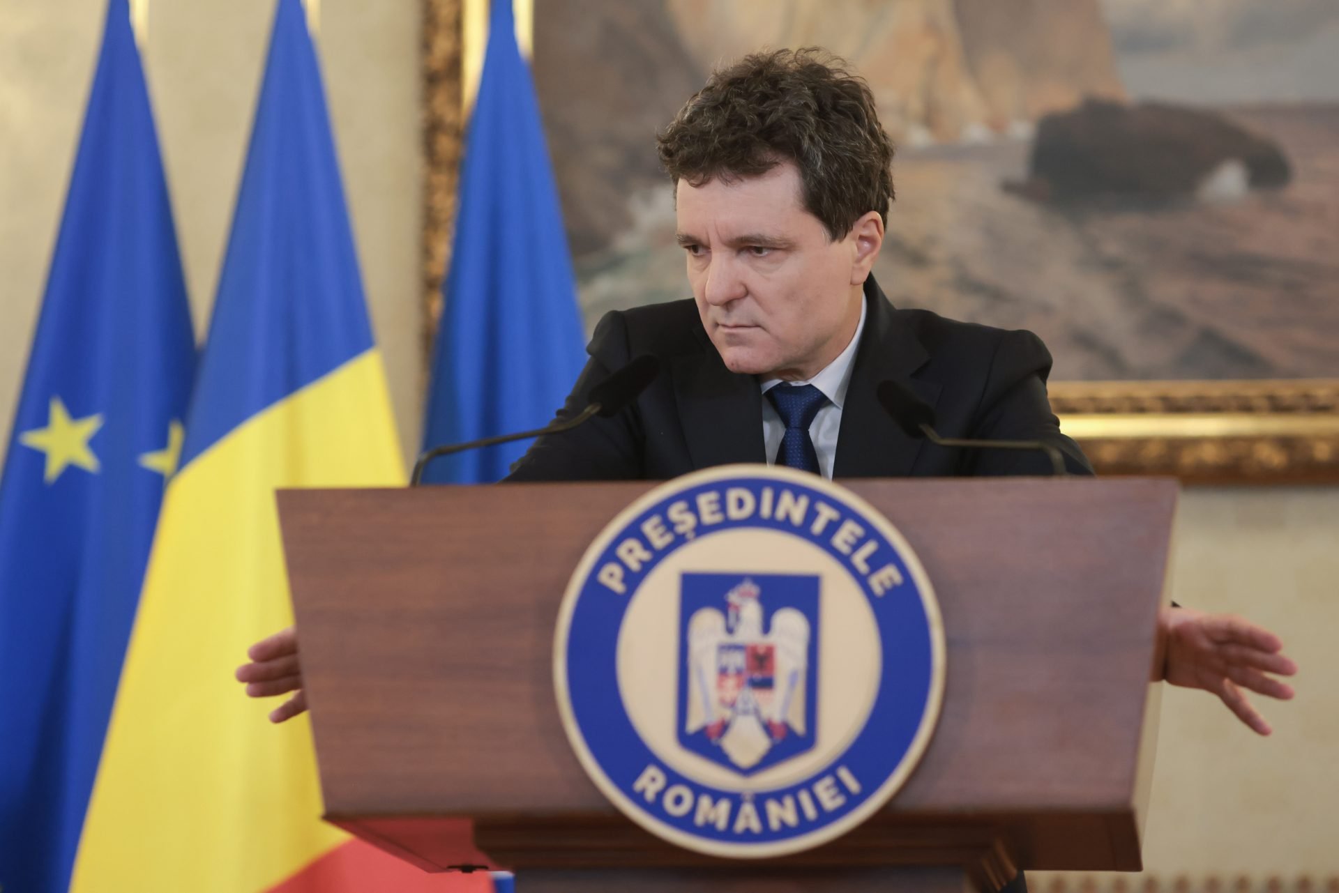 Președintele Nicușor Dan a anunțat, în cadrul unei conferințe de presă susținută la Palatul Cotroceni, numirea noilor șefi ai principalelor parchete din România