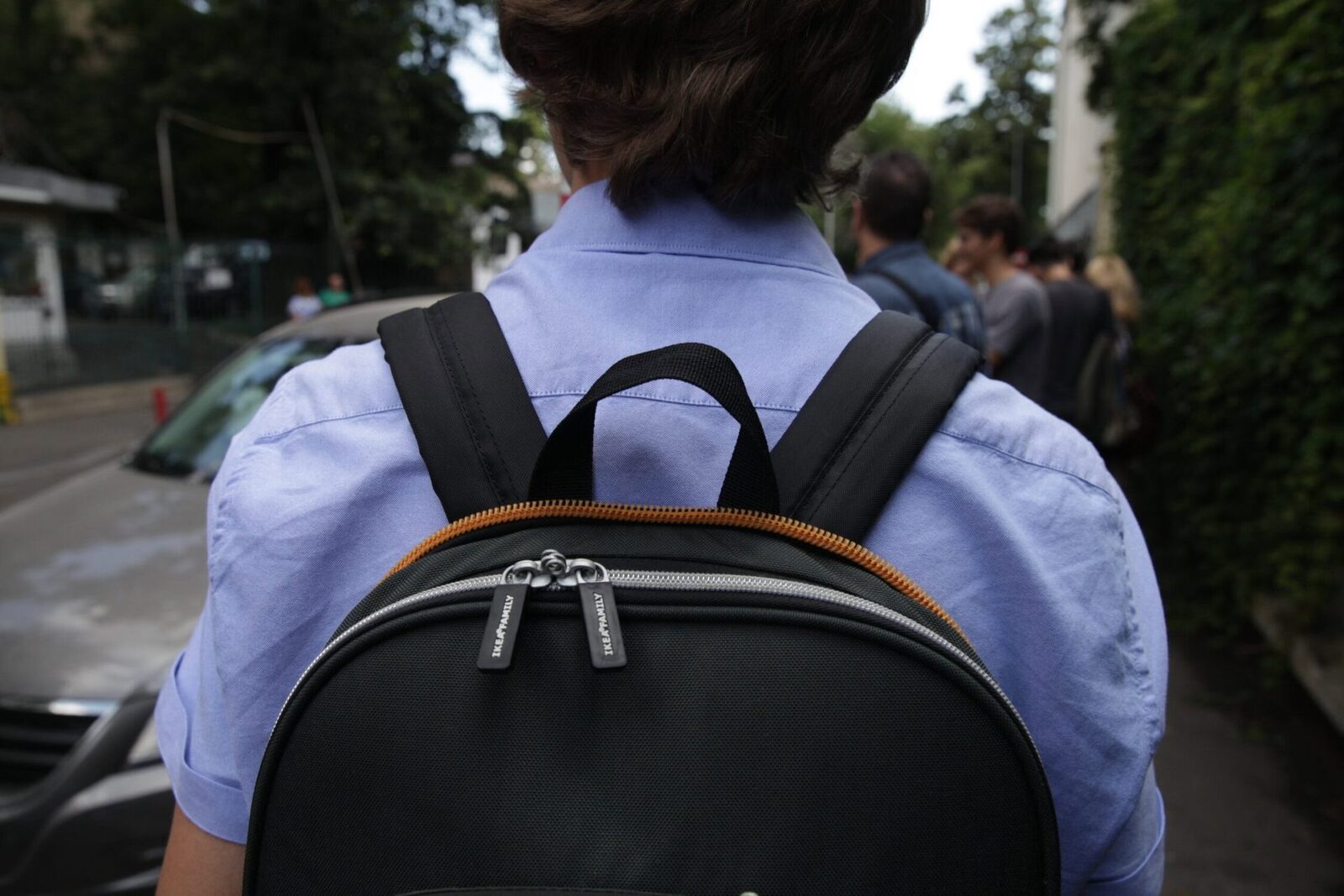 Elevii se întorc miercuri la școală: Ultimul modul, înainte de vacanța de vară