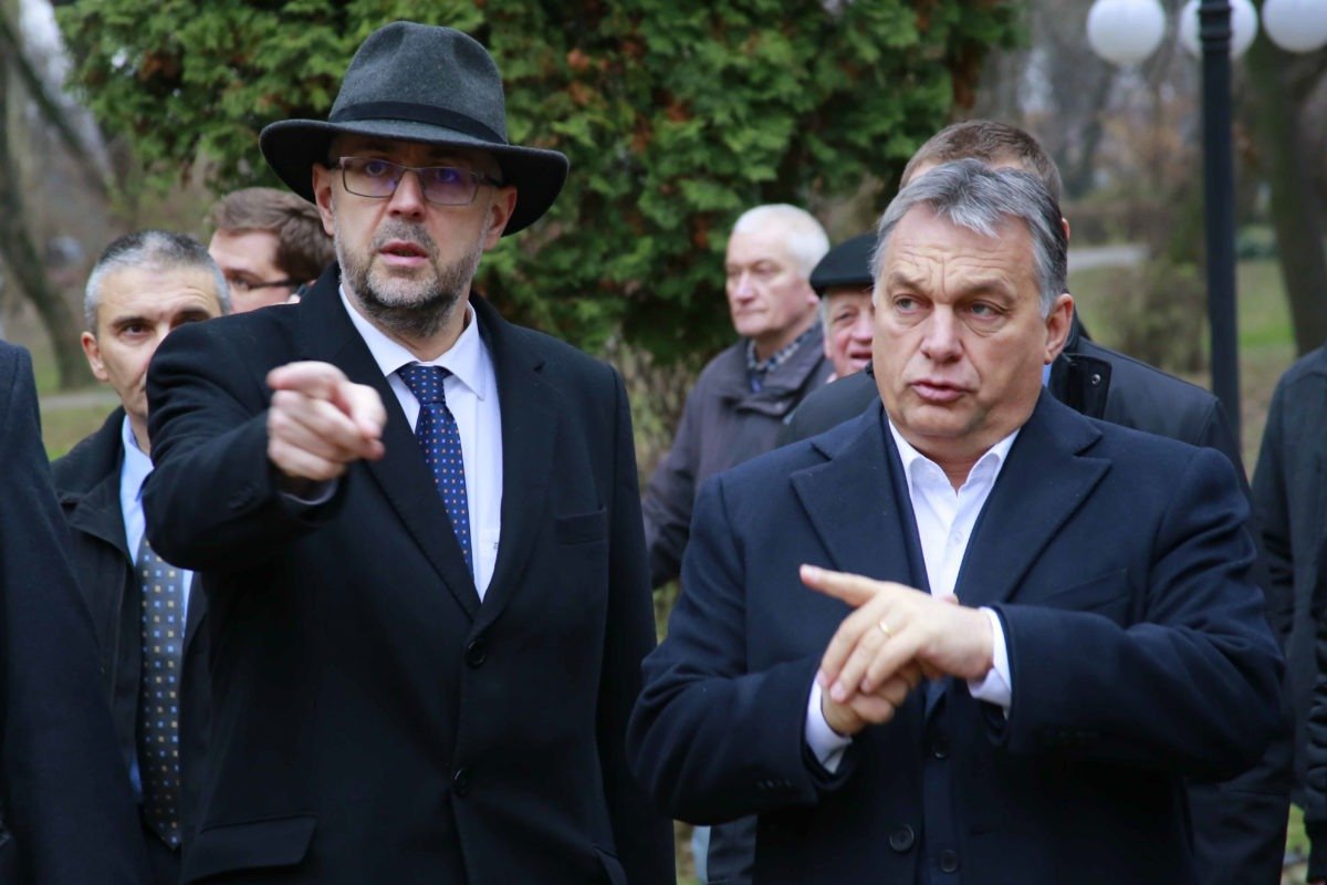 Udrm mobilizează electorat pentru Orban în Transilvania: Autobuze, poștași și cote de vot, miza fiind fonduri de la Budapesta
