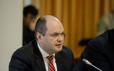 Bolojan, sfidător la adresa FMI: De ce România n-ar avea nevoie de acord!