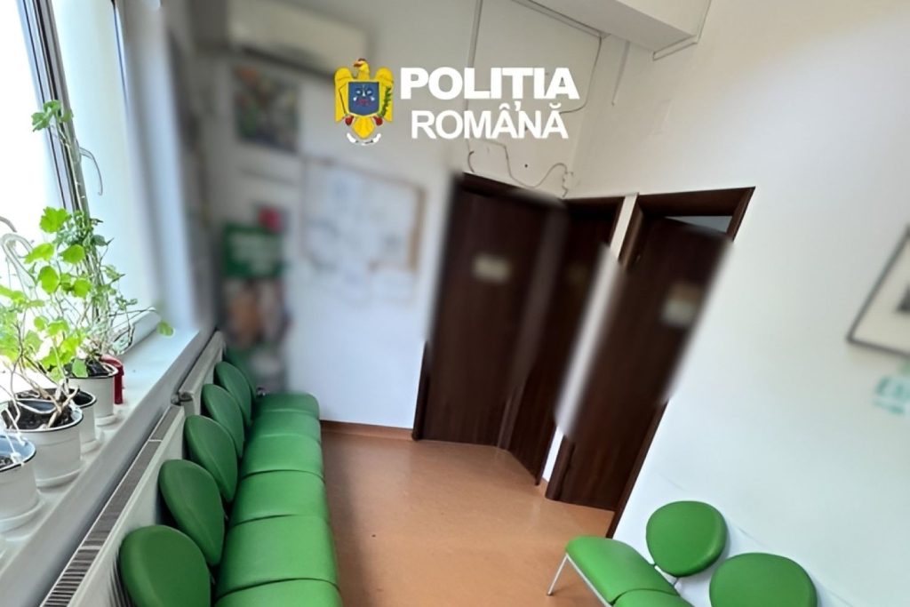 Controale-fulger IGPR și CNAS în centre și clinici din Ilfov