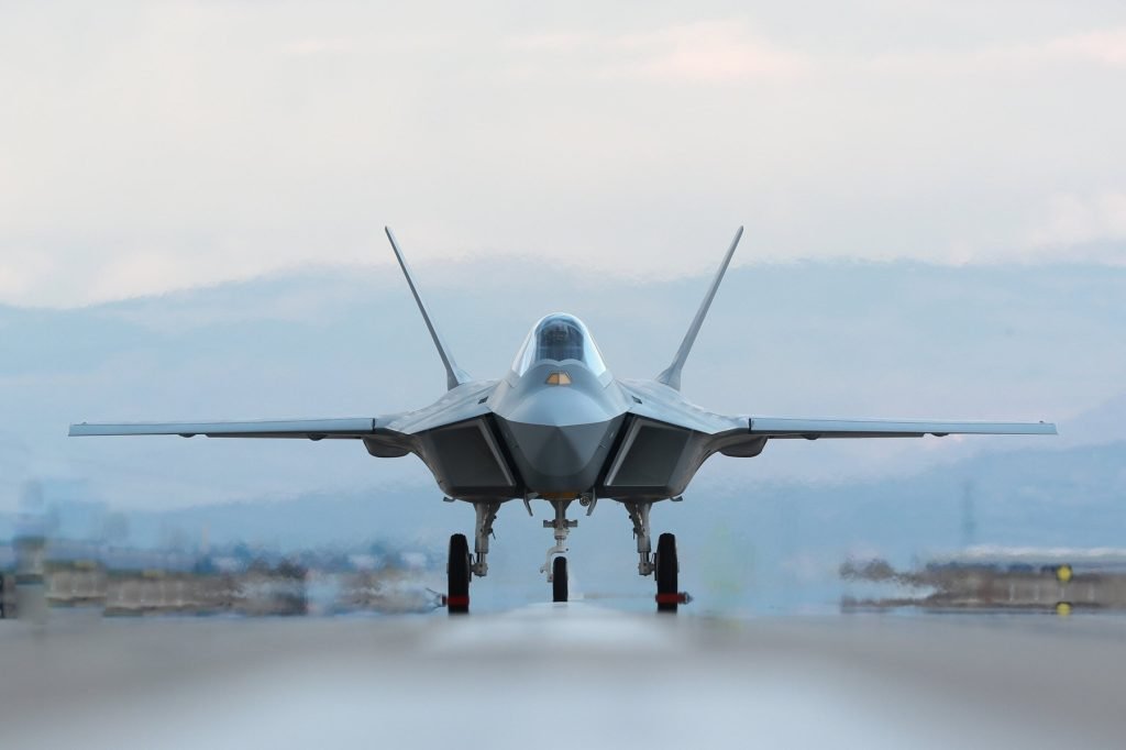 Canada, pe urmele Italiei și Japoniei: Vrea avion de luptă comun cu Marea Britanie