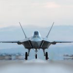 Canada, pe urmele Italiei și Japoniei: Vrea avion de luptă comun cu Marea Britanie