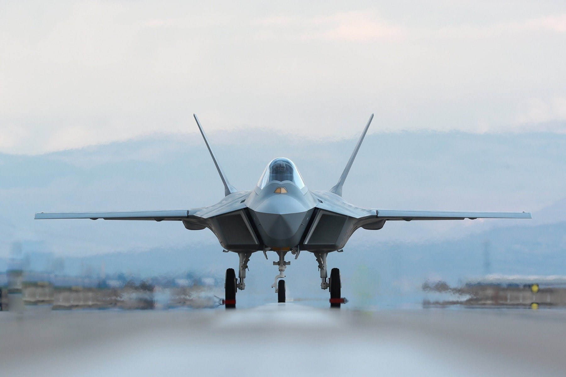 Canada, pe urmele Italiei și Japoniei: Vrea avion de luptă comun cu Marea Britanie