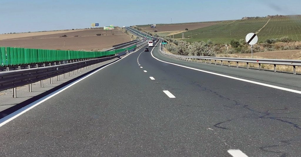 CNAIR licitează supervizarea pe A8: Lotul Miercurea Nirajului-Sărățeni, 55 mil lei