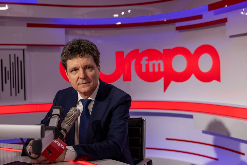 Nicușor Dan, despre șefii Parchetelor: “Am încredere în Chiriac”. Dosarul Onilă, subiect sensibil