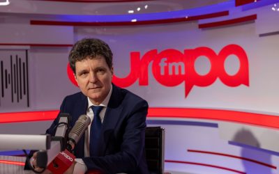 Nicușor Dan, despre șefii Parchetelor: “Am încredere în Chiriac”. Dosarul Onilă, subiect sensibil