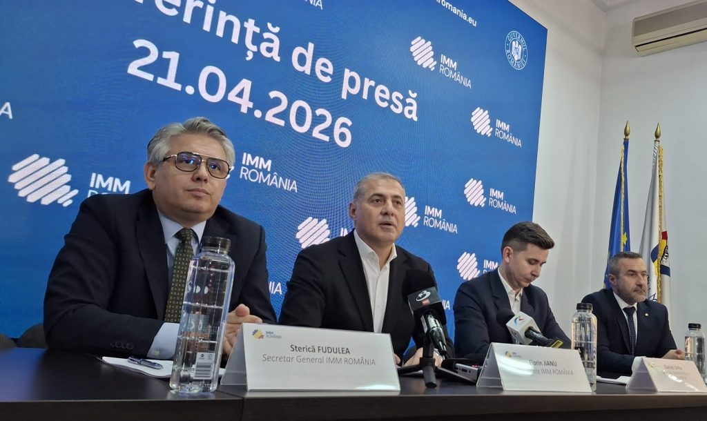 Criza politică nu achită facturi! IMM-urile din România, revoltați