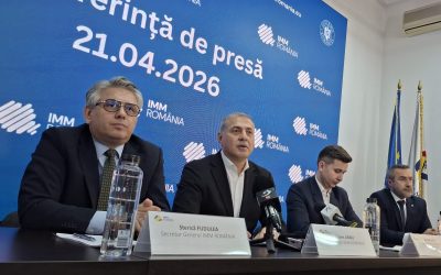 Criza politică nu achită facturi! IMM-urile din România, revoltați