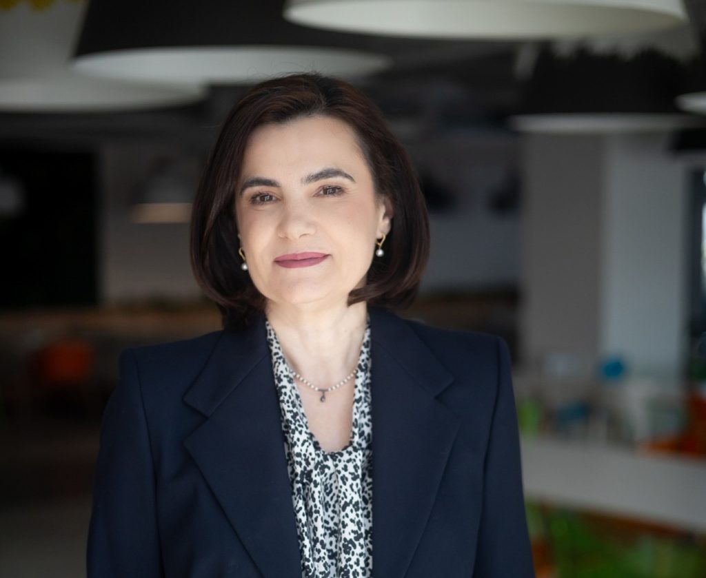 ING România, țintă: Peste 4 miliarde lei venituri și 260.000 clienți noi în 2025