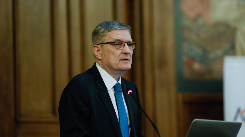 Dăianu avertizează: Măsurile anti-șoc energetic NU trebuie să crească deficitul